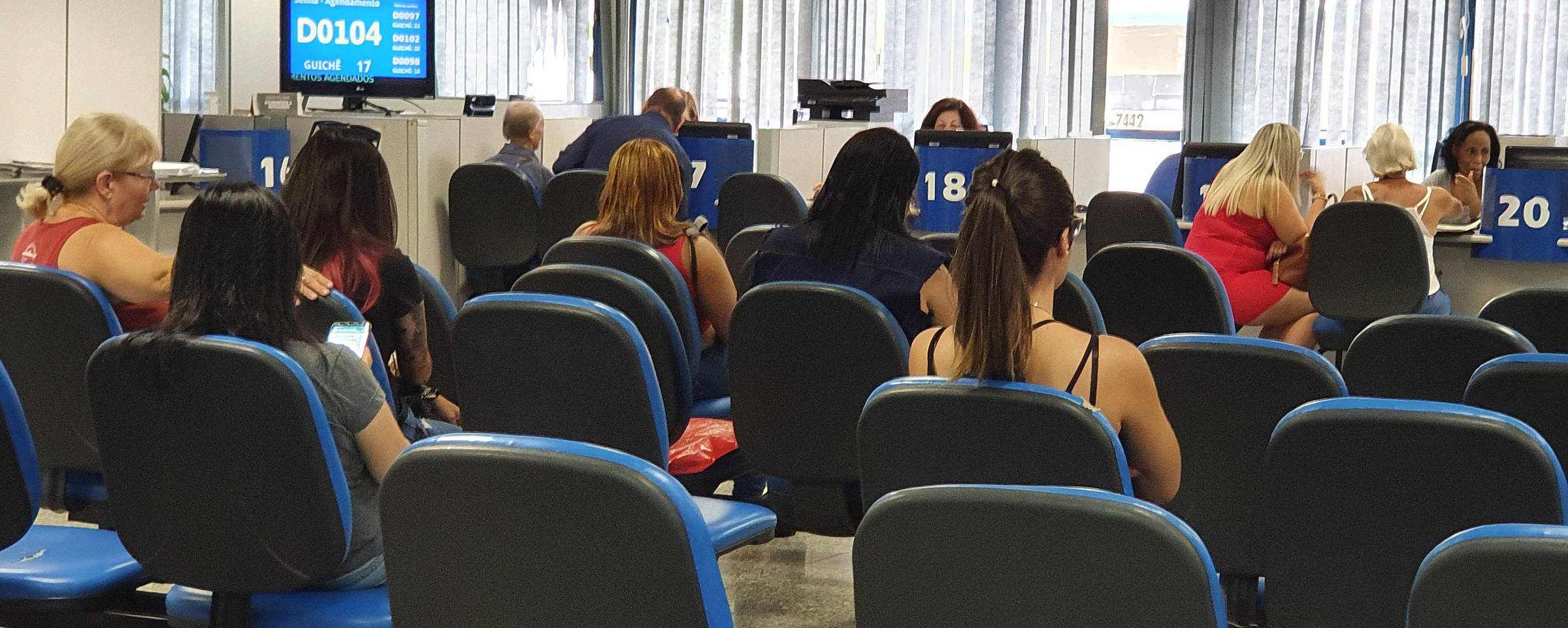 Preferência a advogados eleva desigualdade no INSS, diz estudo